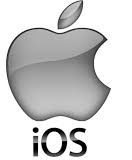 iOS Apple